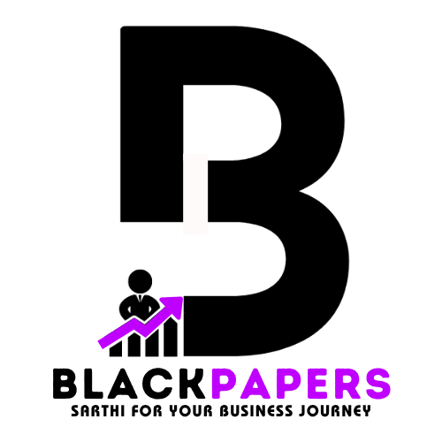 BlackPapers Logo