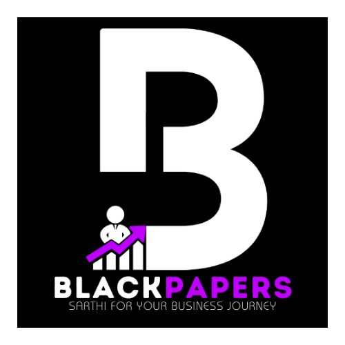 BlackPapers Logo